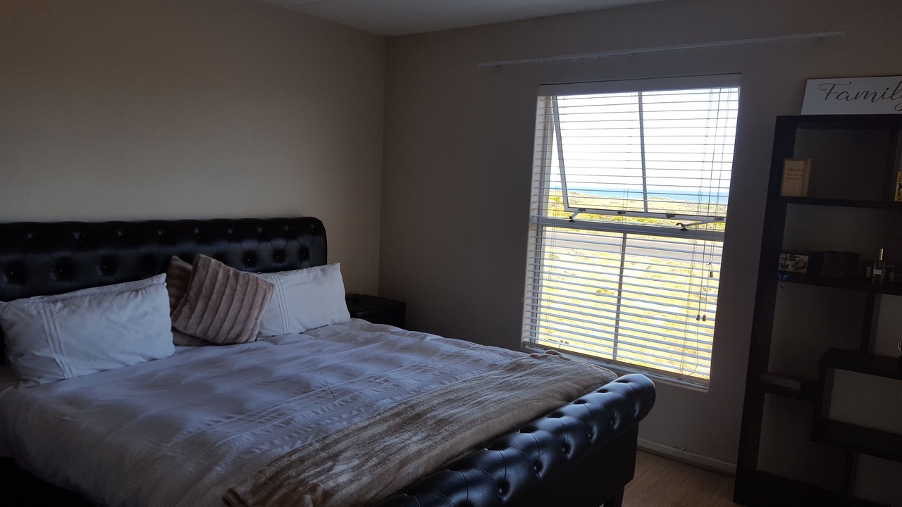 Photo of Bedroom in Muizenberg