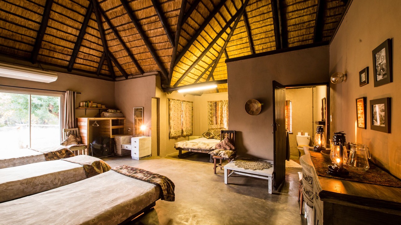 Photo of Bedroom in Maruleng