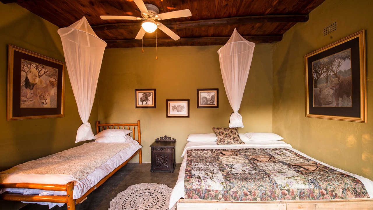 Photo of Bedroom in Maruleng