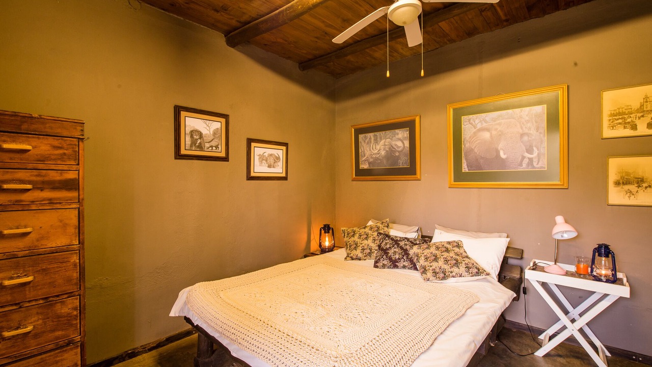 Photo of Bedroom in Maruleng