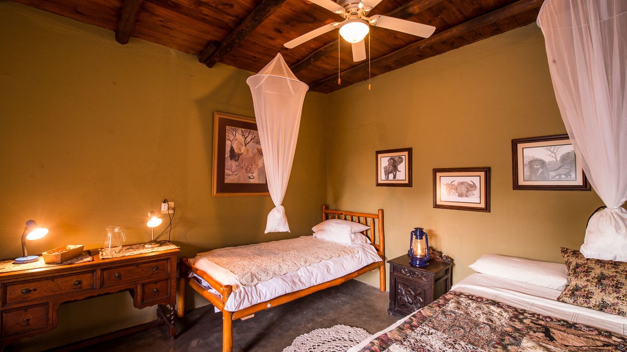 Photo of Bedroom in Maruleng
