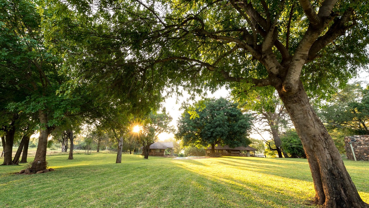 Photo of Outdoor in Maruleng