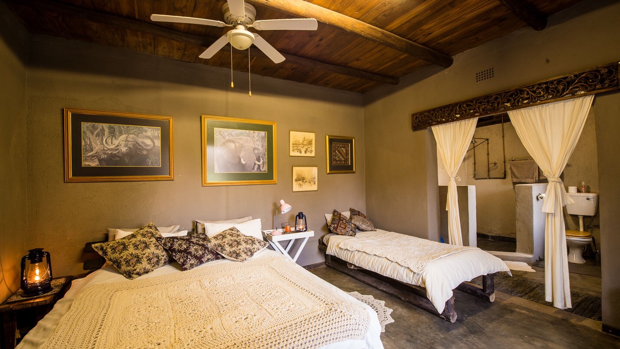 Photo of Bedroom in Maruleng
