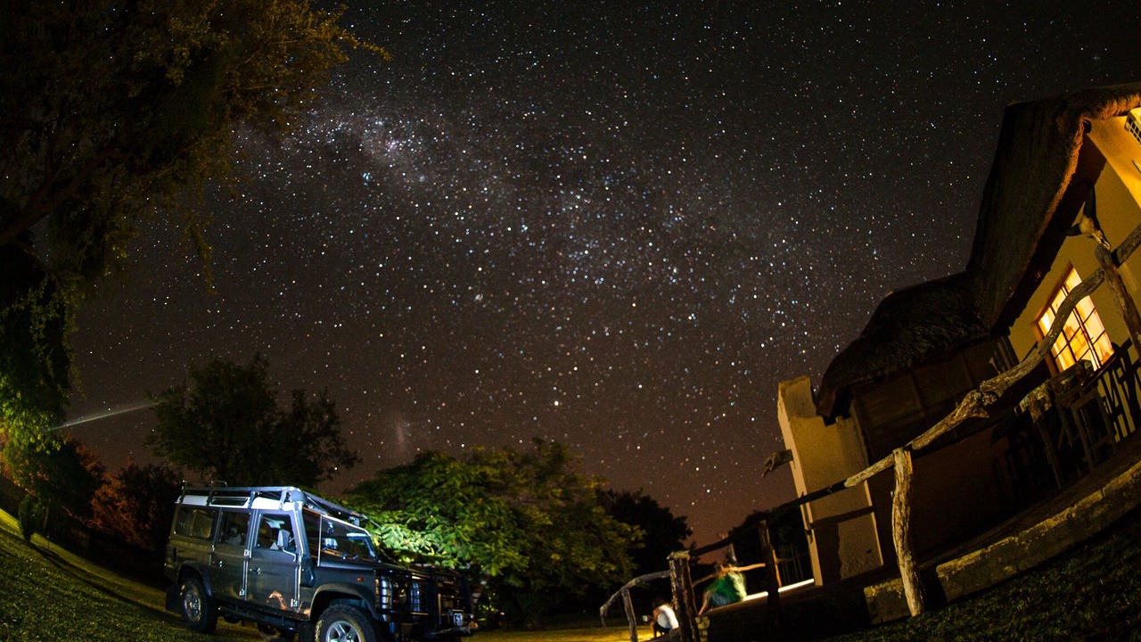 Photo of Outdoor in Maruleng