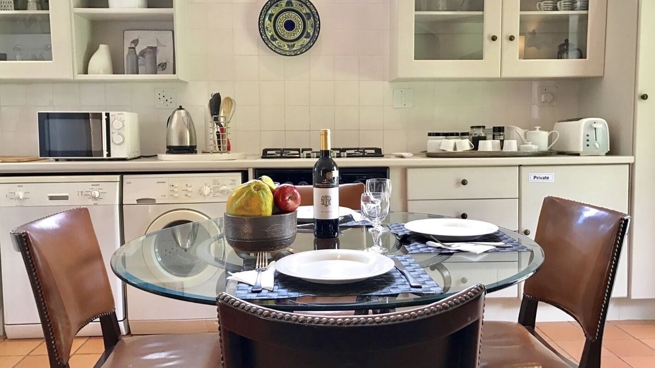 Photo of Kitchen in Greater Johannesburg Metropolitan Area