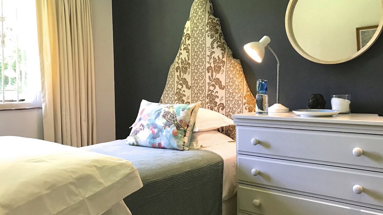 Photo of Bedroom in Greater Johannesburg Metropolitan Area