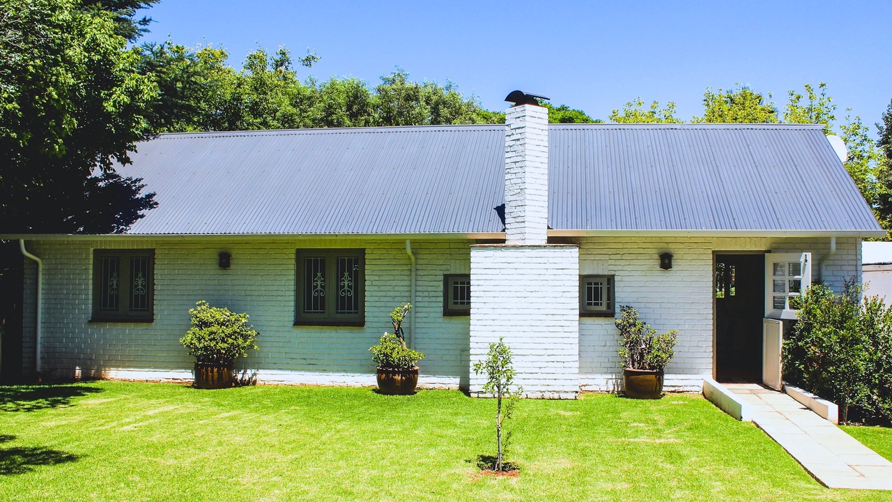 Photo of Outdoor in Greater Johannesburg Metropolitan Area