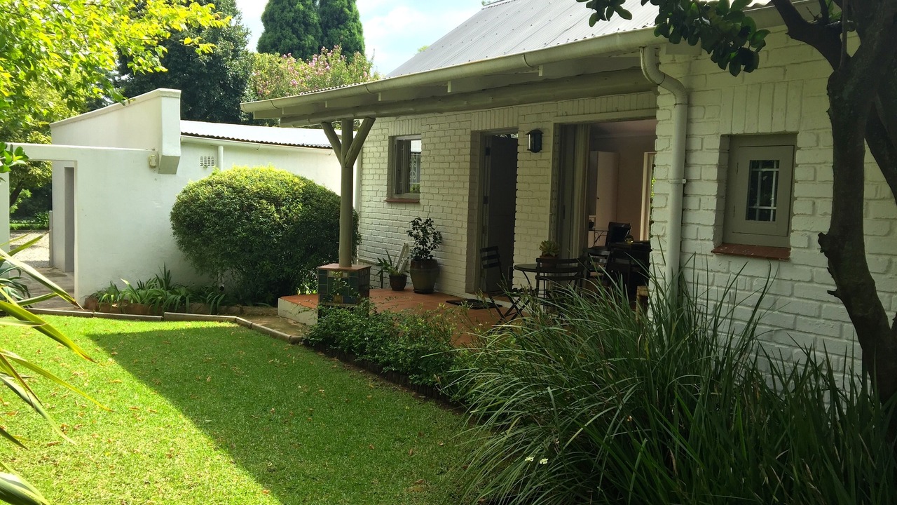 Photo of Outdoor in Greater Johannesburg Metropolitan Area