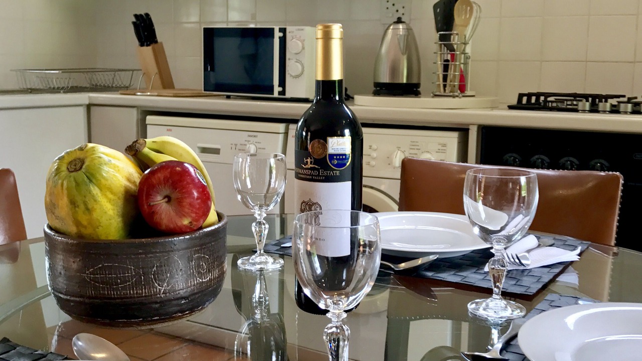 Photo of Kitchen in Greater Johannesburg Metropolitan Area