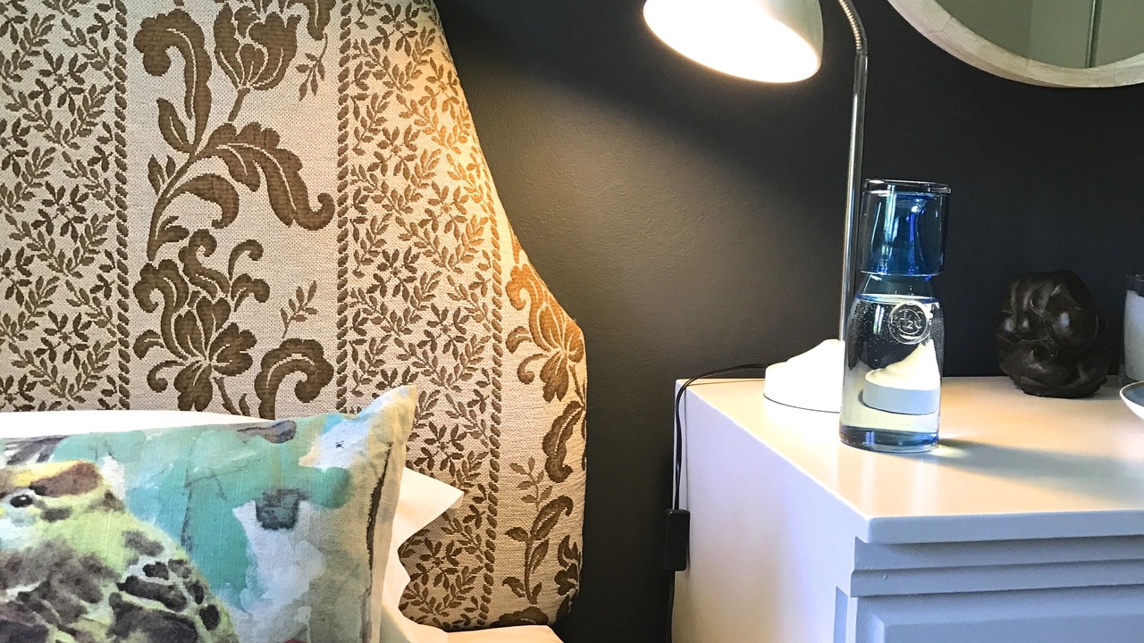 Photo of Bedroom in Greater Johannesburg Metropolitan Area