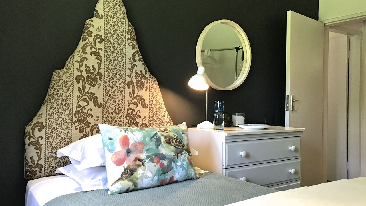 Photo of Bedroom in Greater Johannesburg Metropolitan Area
