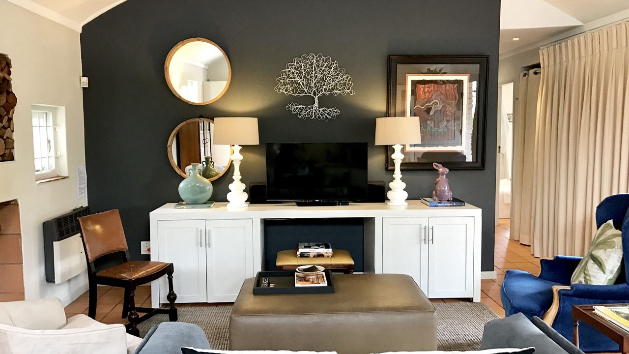 Photo of Livingroom in Greater Johannesburg Metropolitan Area