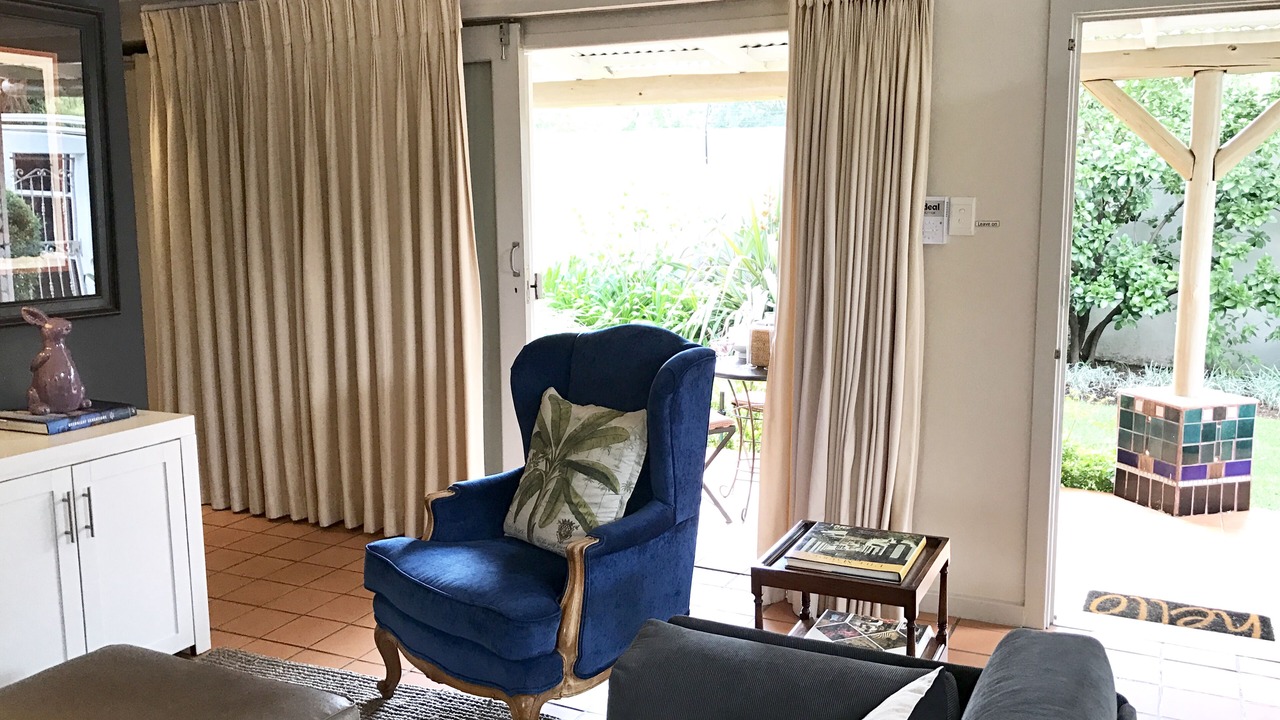 Photo of Livingroom in Greater Johannesburg Metropolitan Area