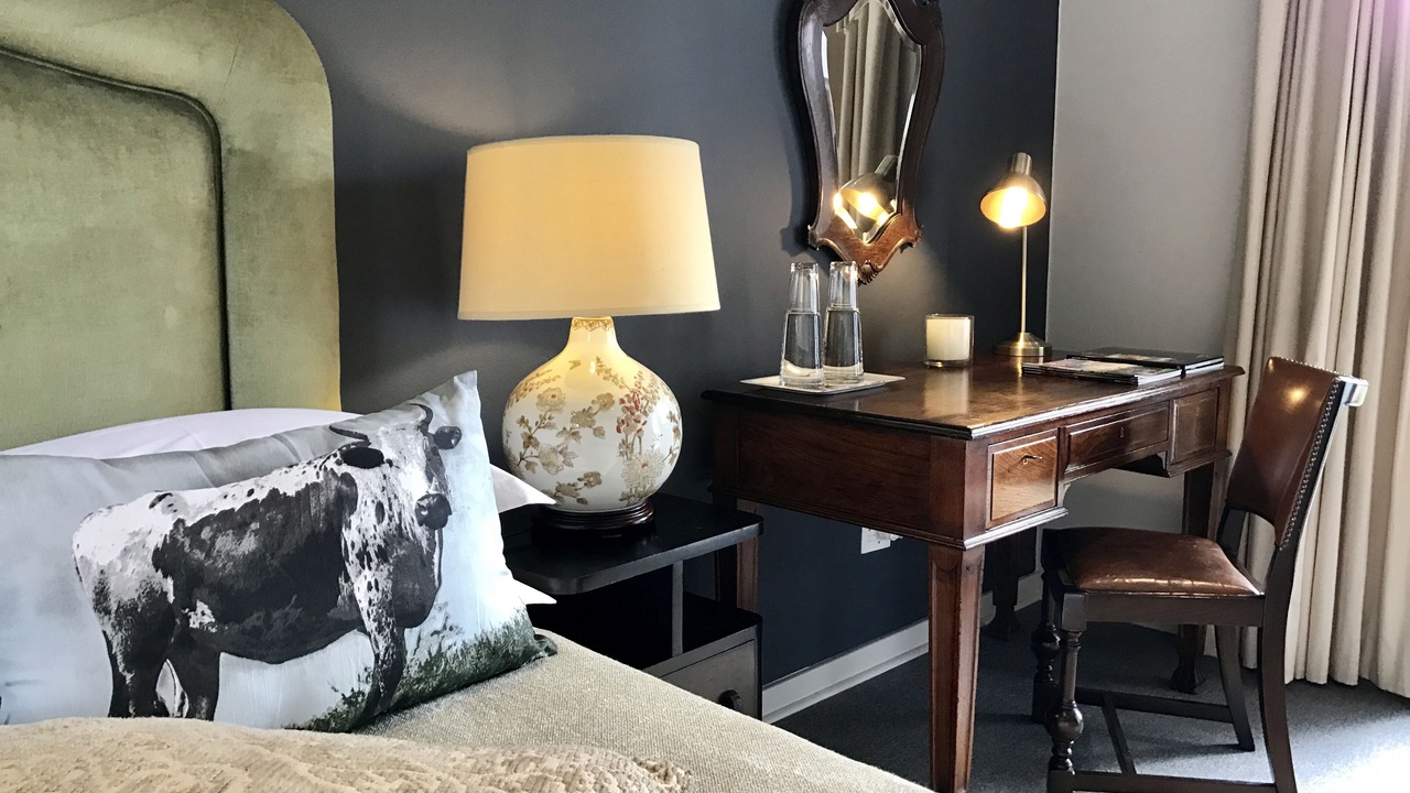 Photo of Bedroom in Greater Johannesburg Metropolitan Area