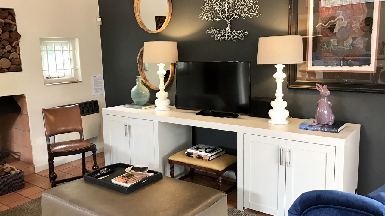 Photo of Livingroom in Greater Johannesburg Metropolitan Area