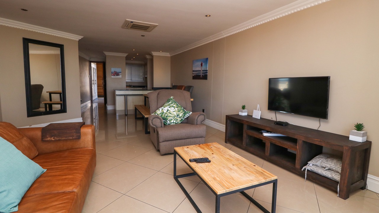 Photo of Livingroom in Durban Point