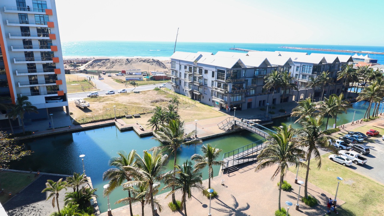 Photo of Outdoor in Durban Point