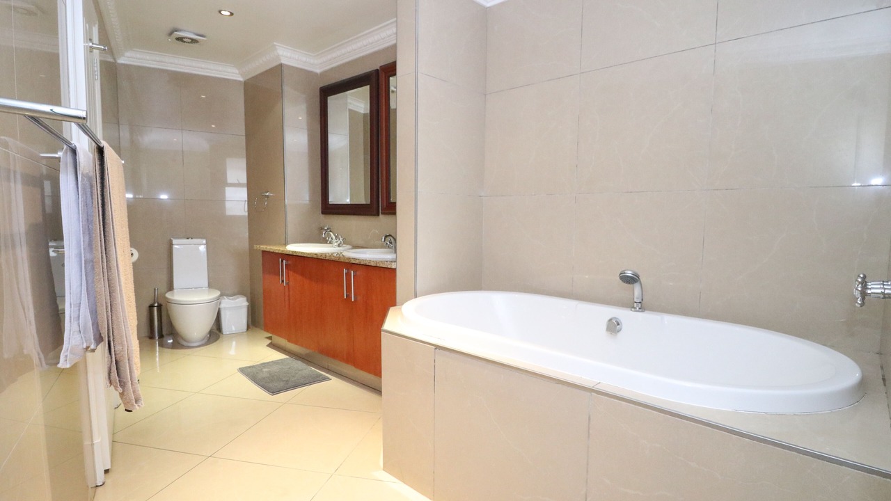 Photo of Bathroom in Durban