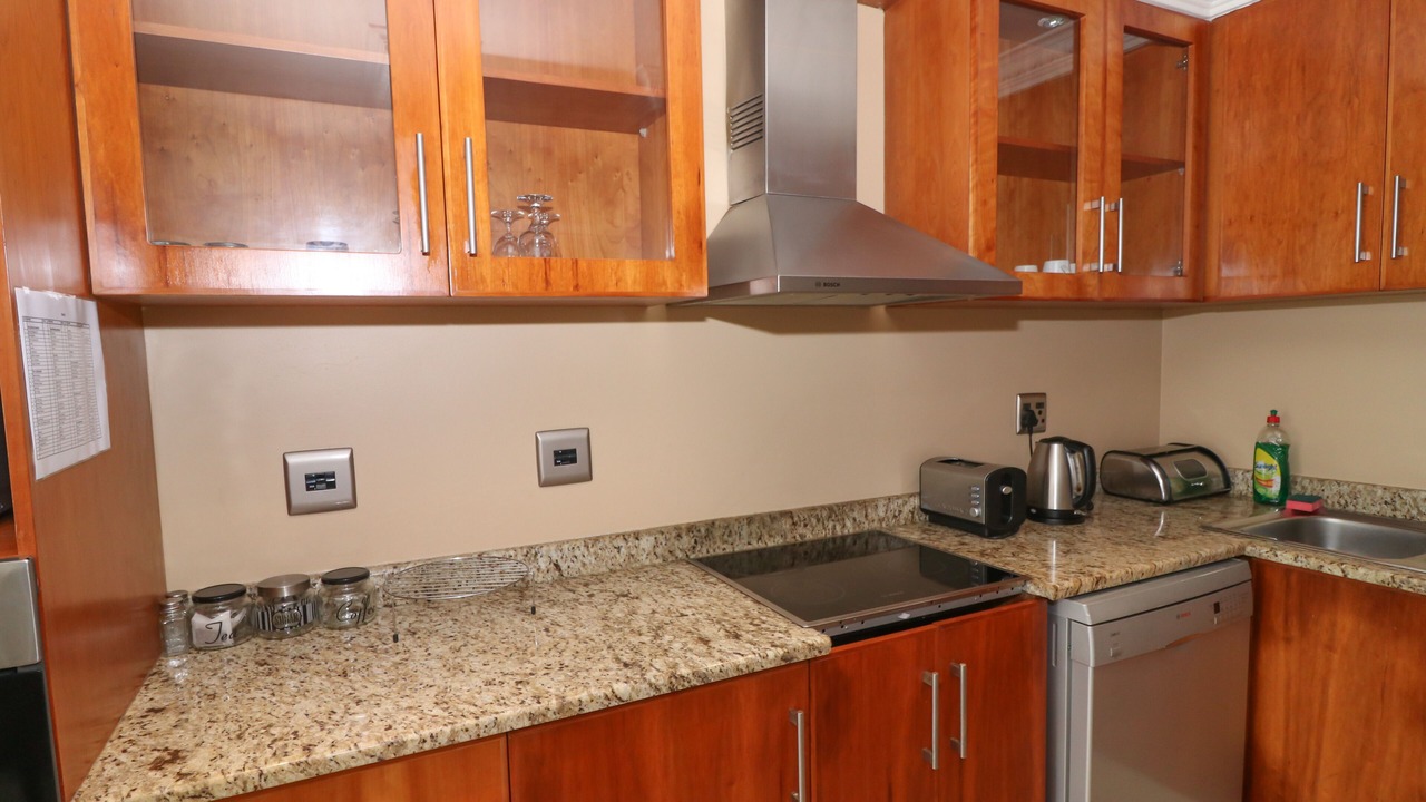Photo of Kitchen in Durban