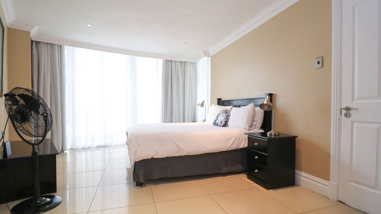 Photo of Bedroom in Durban