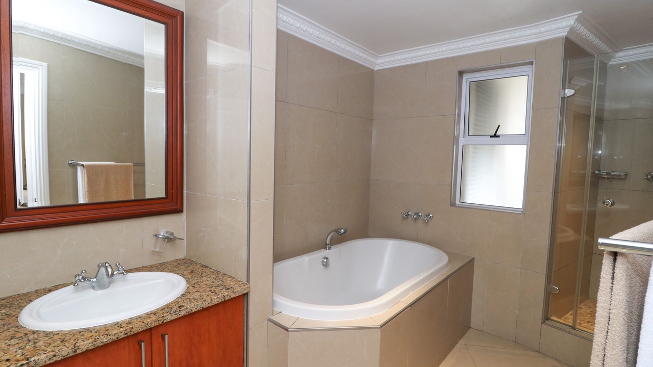 Photo of Bathroom in Durban