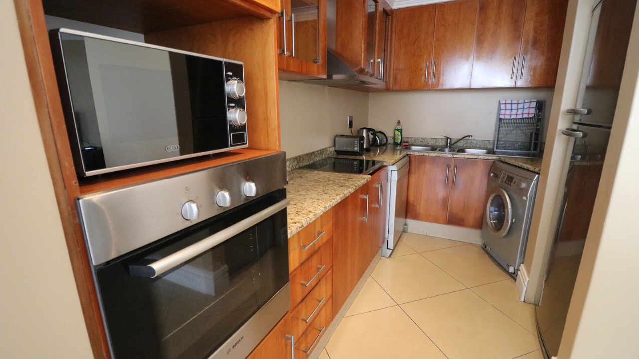 Photo of Kitchen in Durban