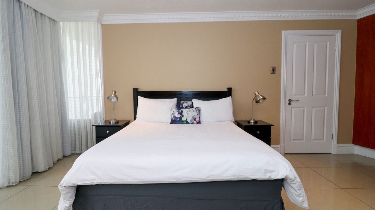 Photo of Bedroom in Durban
