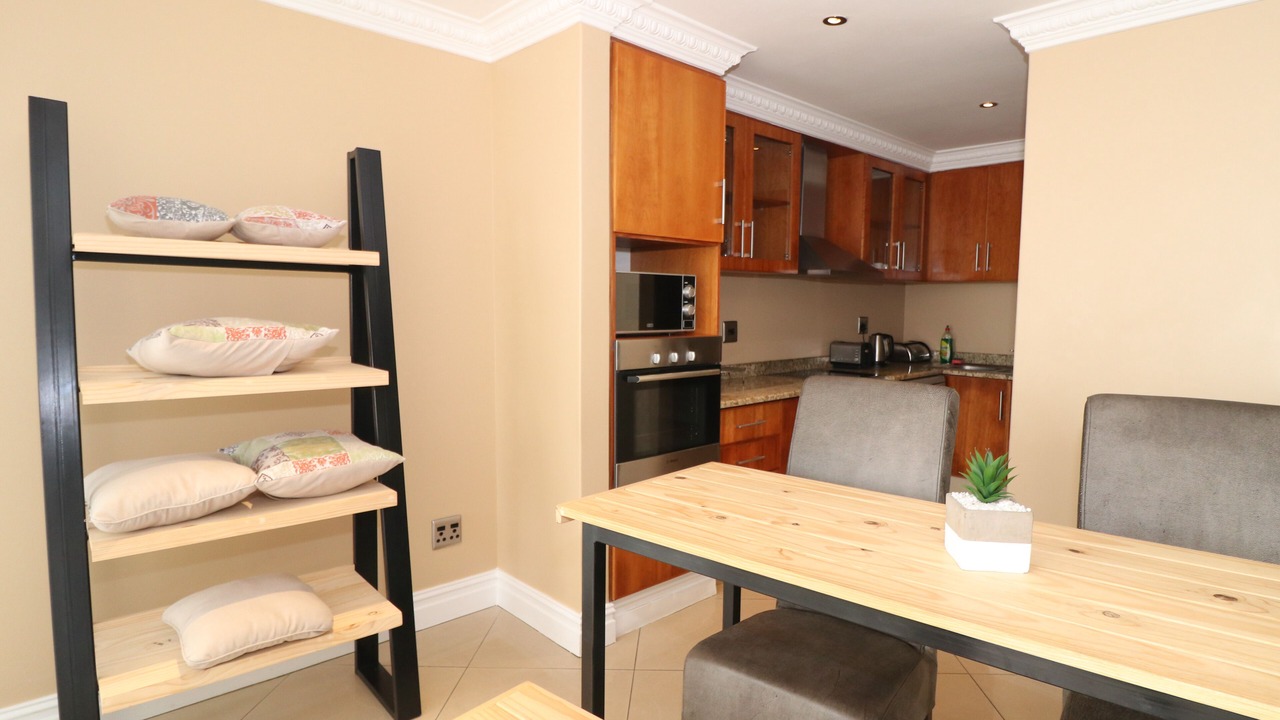 Photo of Kitchen in Durban