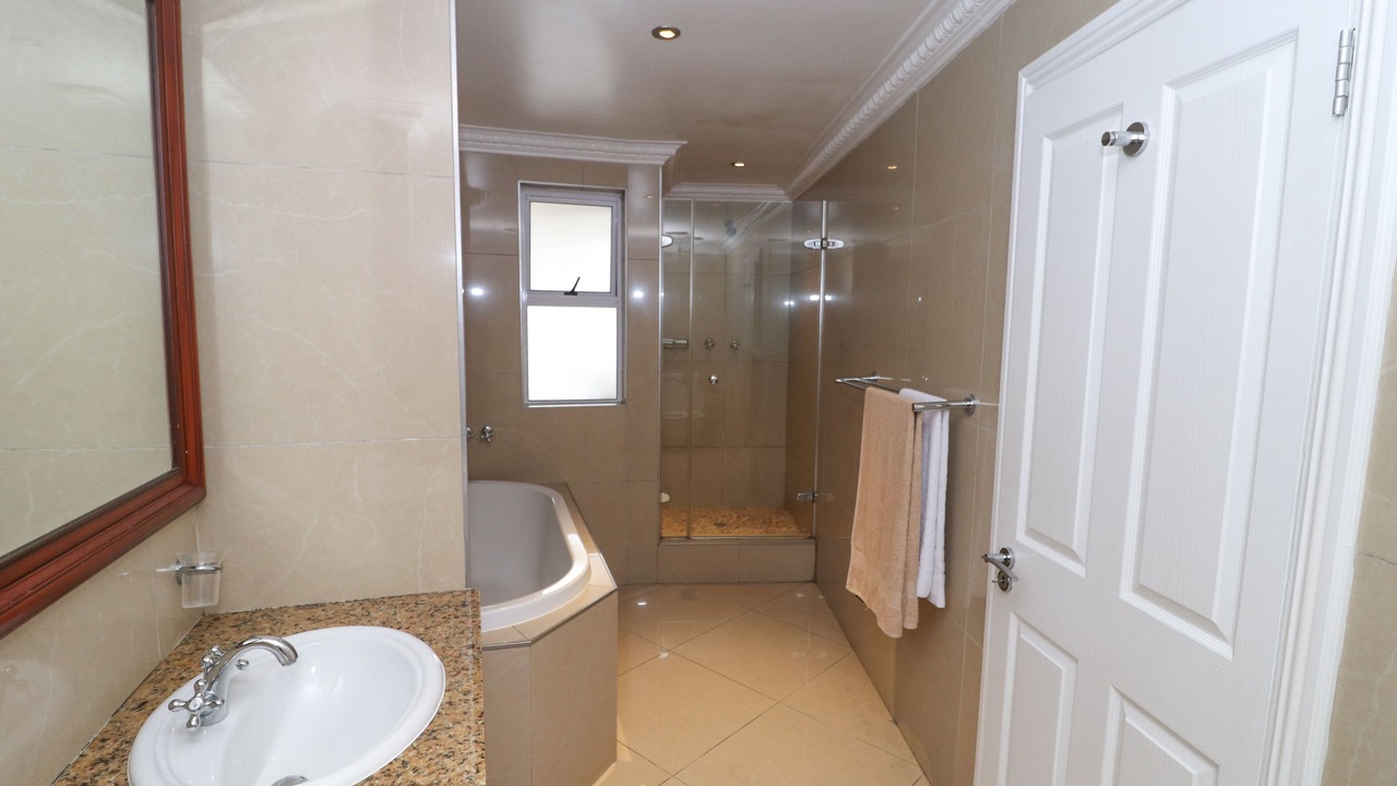 Photo of Bathroom in Durban