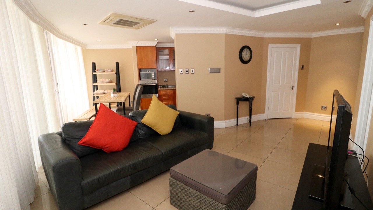 Photo of Livingroom in Durban