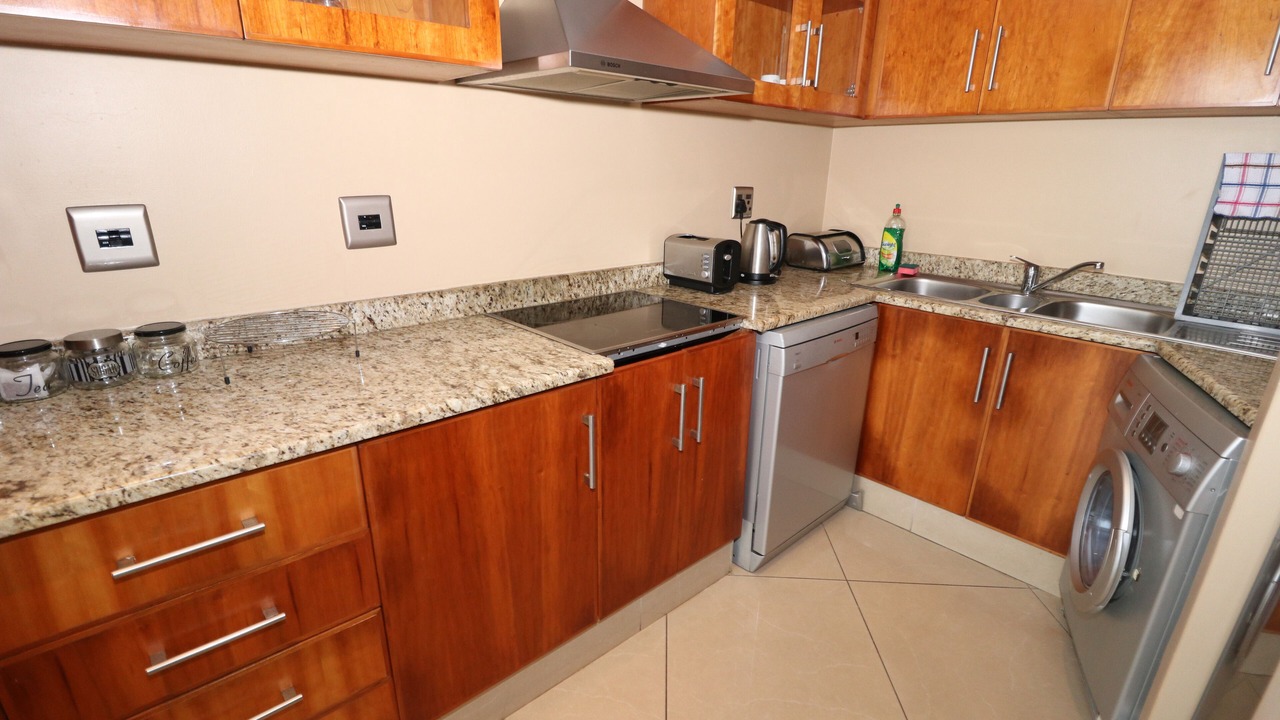 Photo of Kitchen in Durban