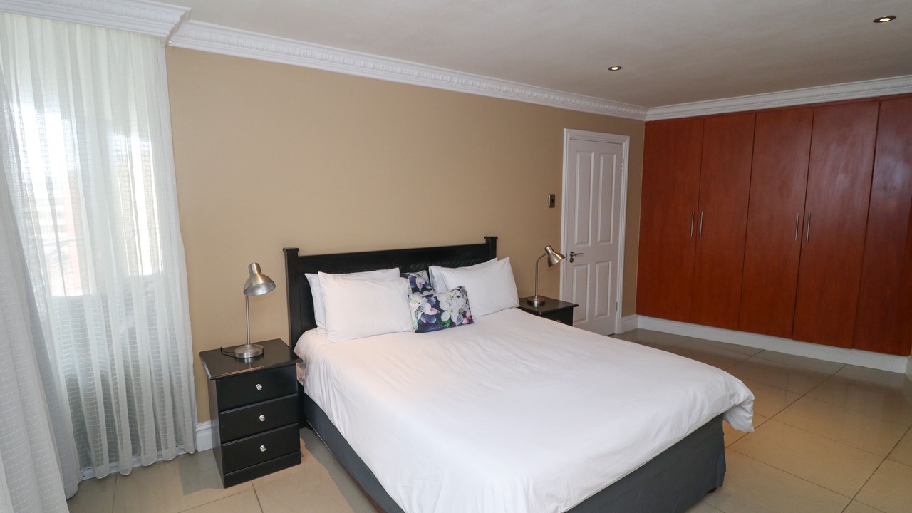 Photo of Bedroom in Durban