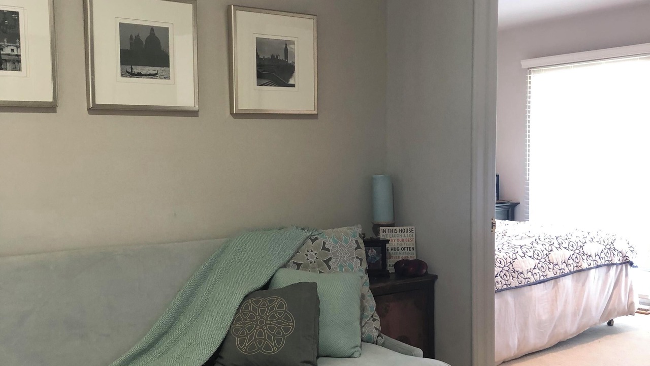 Photo of Livingroom in Belvedere Tiburon