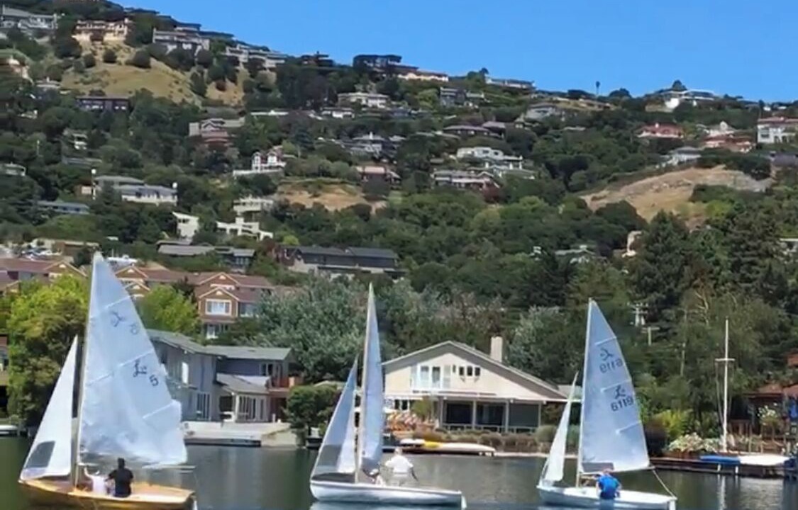 Photo of Outdoor in Belvedere Tiburon
