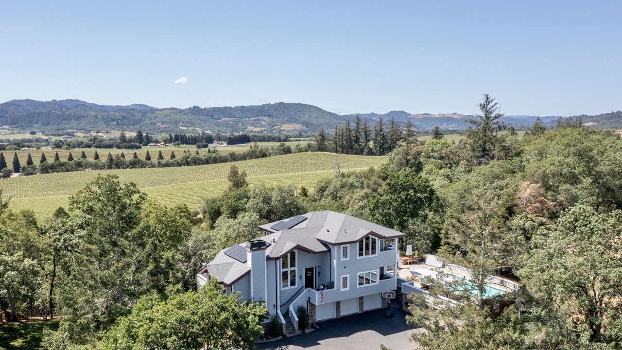 Photo of Outdoor in Geyserville