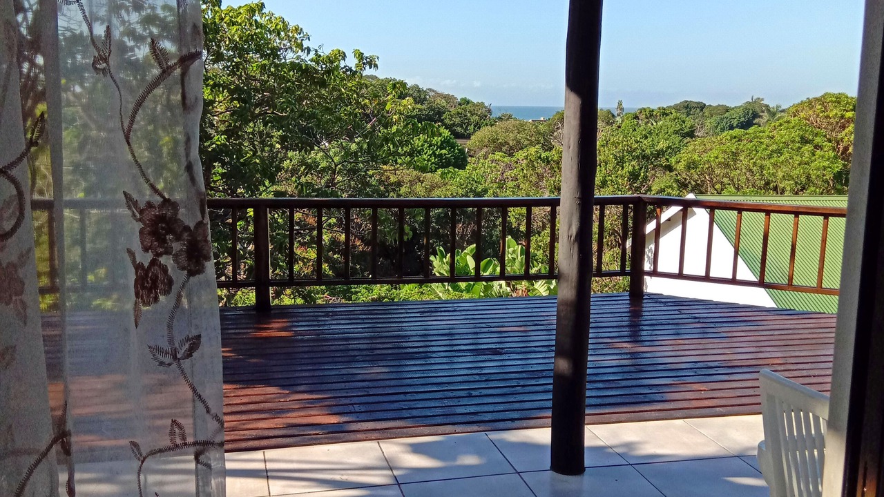 Photo of Patio Balcony in Ramsgate South
