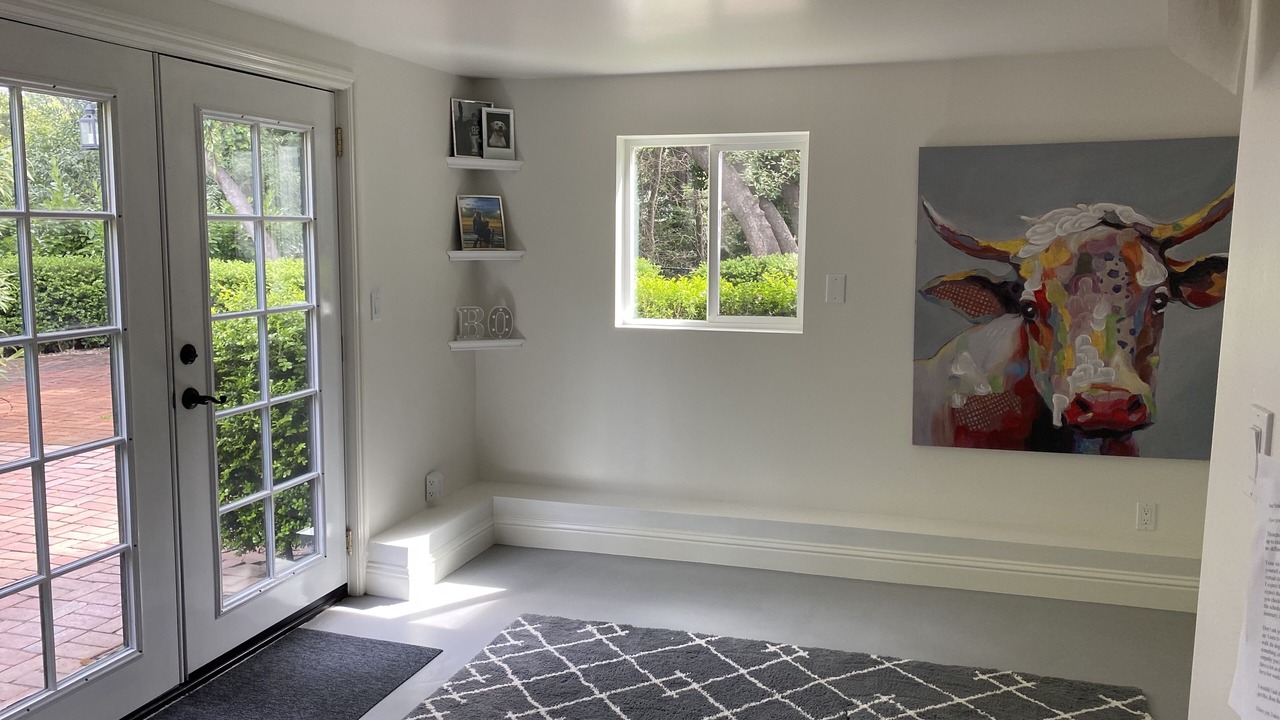 Photo of Outdoor in San Anselmo