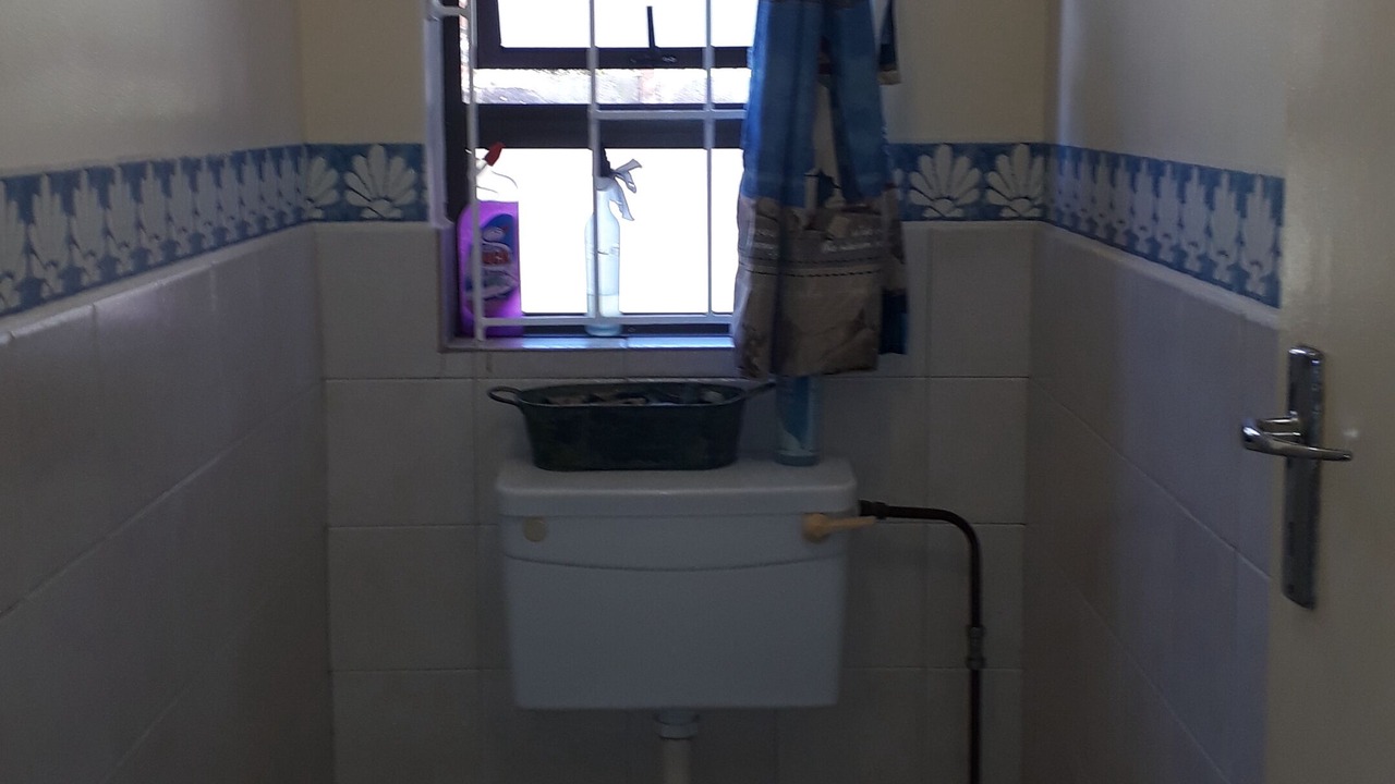 Photo of Bathroom in Umzumbe