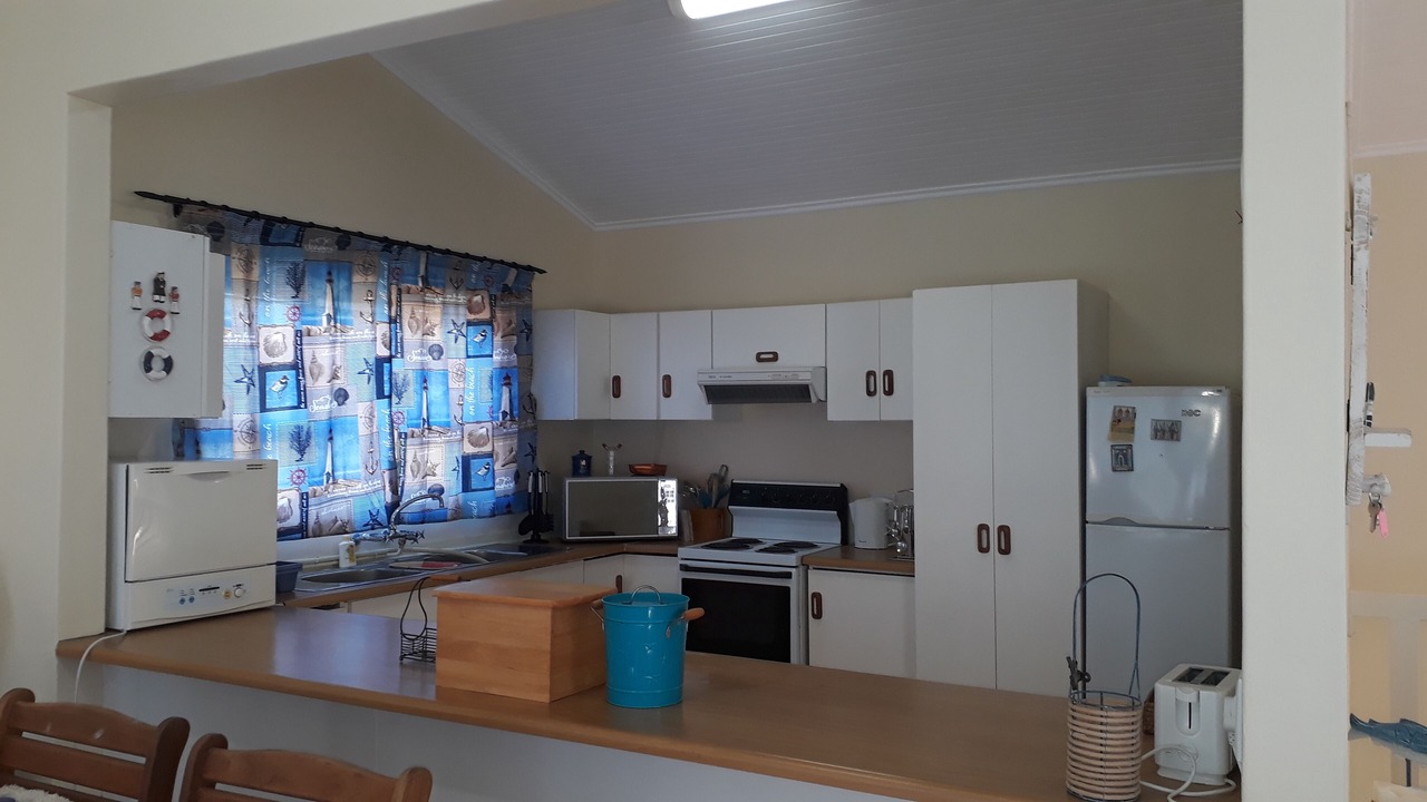 Photo of Kitchen in Umzumbe