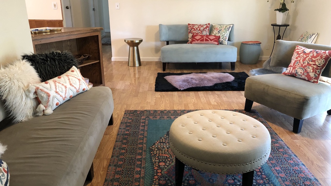 Photo of Livingroom in West San Jose