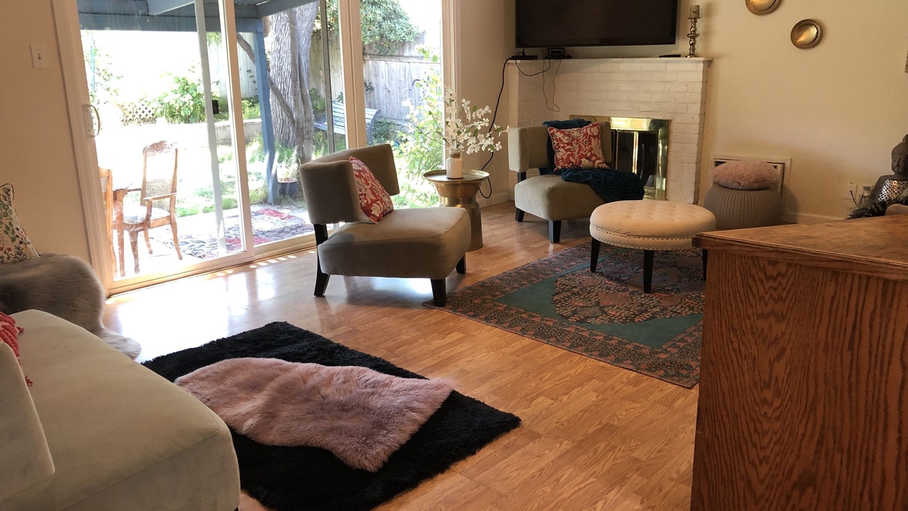 Photo of Livingroom in West San Jose