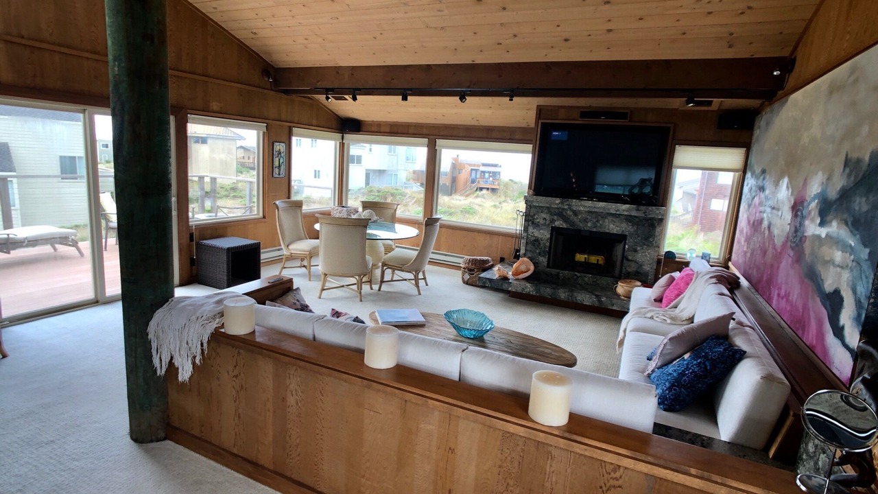 Photo of Livingroom in Watsonville