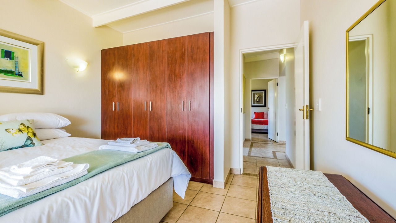 Photo of Bedroom in Vaal Marina