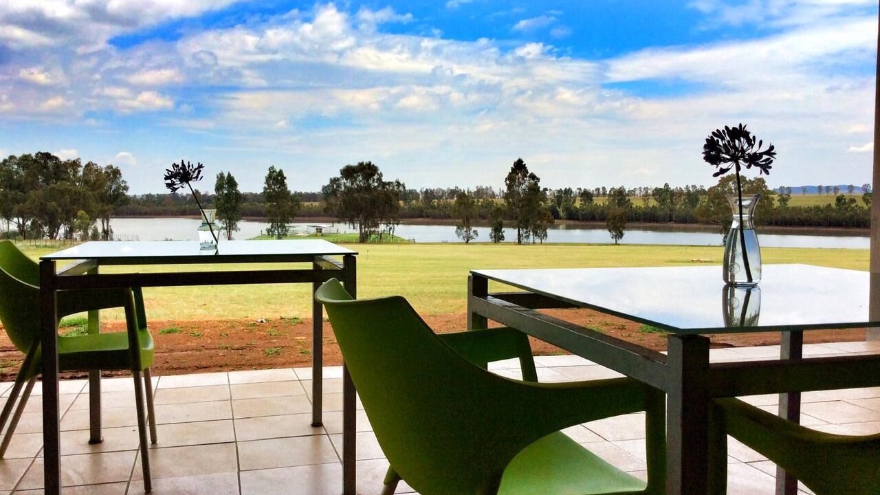 Photo of Patio Balcony in Vaal Marina