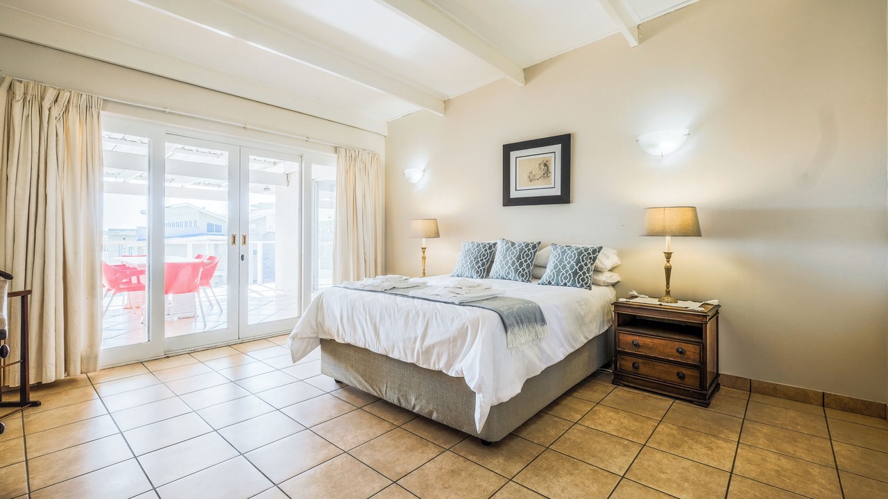 Photo of Bedroom in Vaal Marina