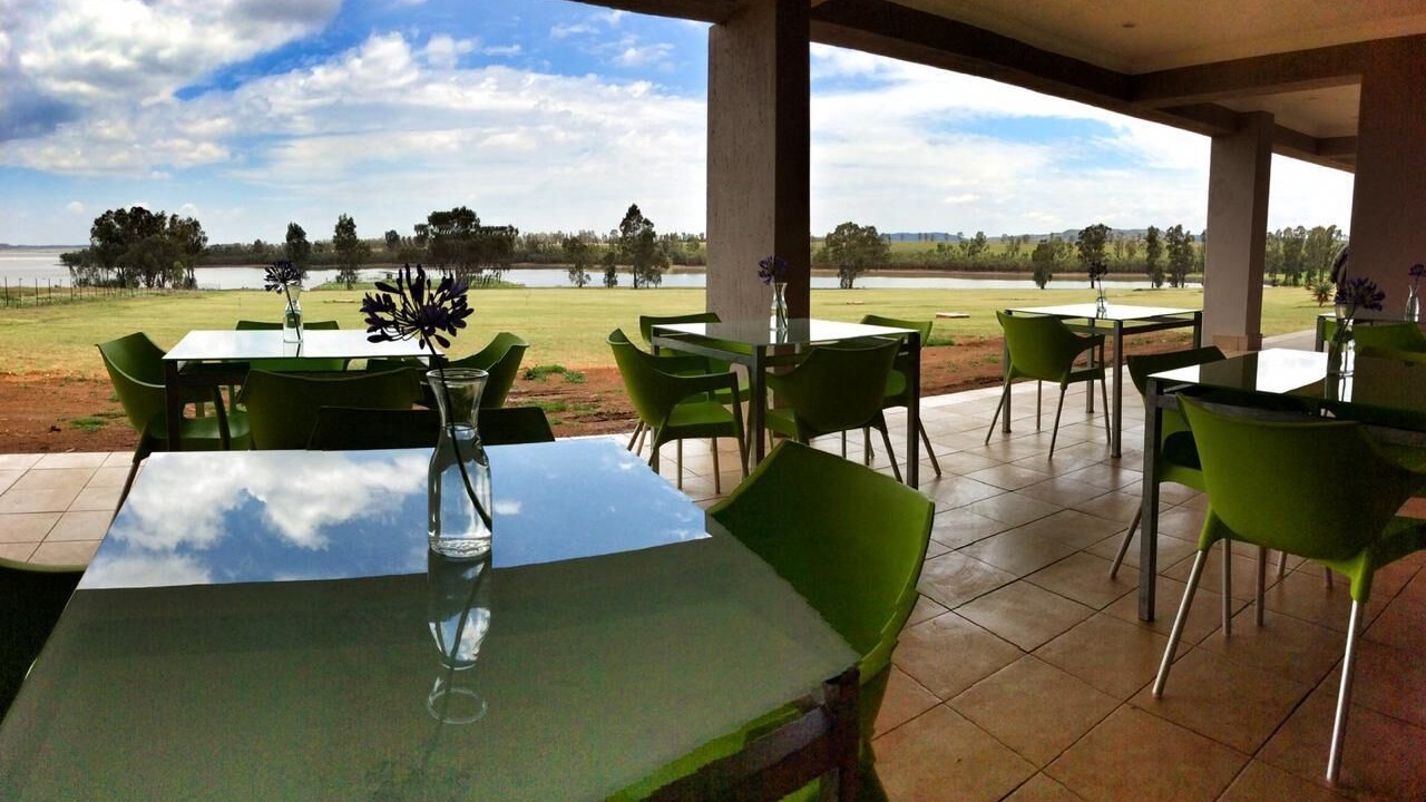 Photo of Outdoor in Vaal Marina