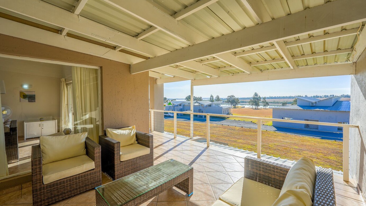 Photo of Patio Balcony in Vaal Marina