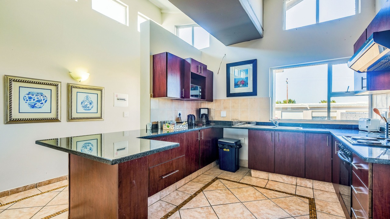Photo of Kitchen in Vaal Marina