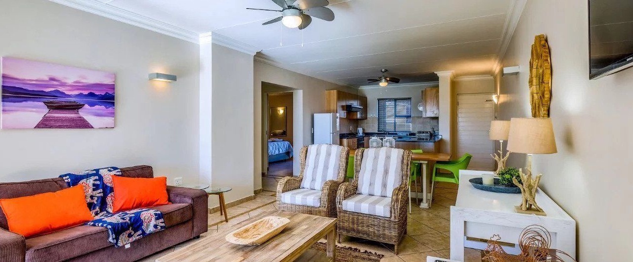 Photo of Livingroom in Vaal Marina
