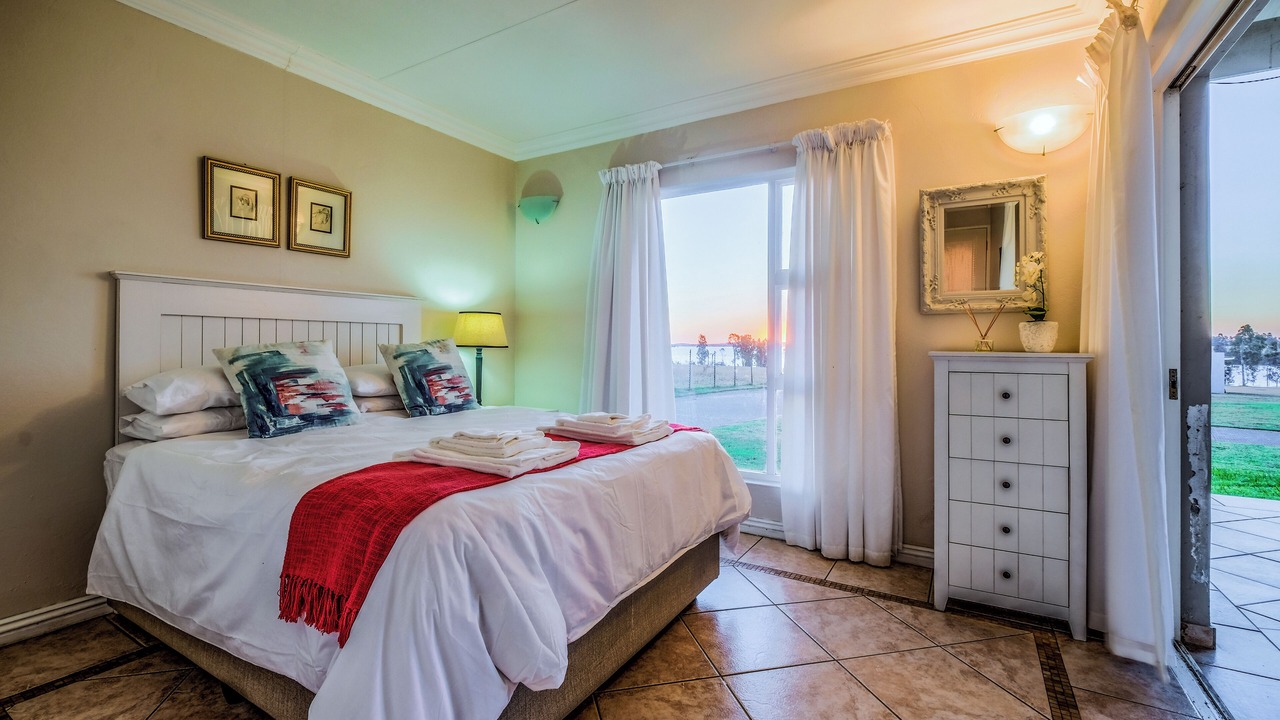 Photo of Bedroom in Vaal Marina